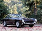 Ferrari 250 GT Berlinetta Lusso 1962 года